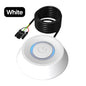 1.8M PC Power Switch w/ LED External Start Button for Desktop Computer