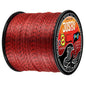 100M Fly Fishing Braided Line 8 Strands Backing Freshwater Saltwater