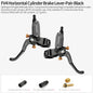 Hydraulic Brake Lever FROG WAKE FV4-IN Reach Adjust MTB DH Sur-Ron Alloy
