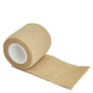 Elastic Grip Wrap Self Adhesive Camouflage Tape 450cm Sports Bandage