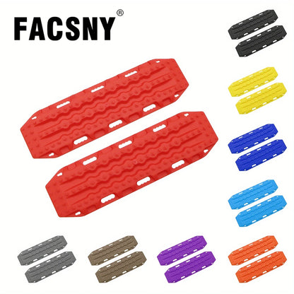 RC Crawler Sand Ladder Escape Board Lightweight Modification Easy Installation