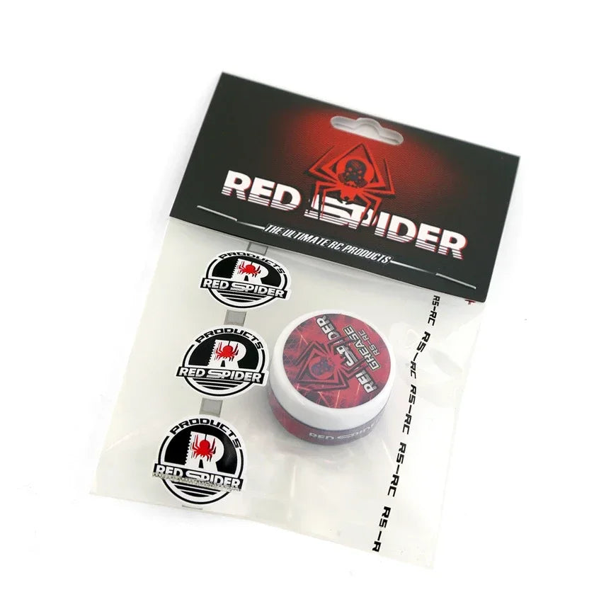 Seal O-ring Car RC Oil Shock Damper for Tamiya HSP Traxxas ARRMA