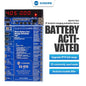 SUNSHINE SS-915 V9.0 IP Android Battery Activation Charging Board for 6G-15ProMax Huawei VOVI Activated Fast Charging Tool-EXPROTAS