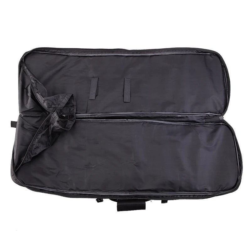 115cm Gun Bag Case Tactical Carry Backpack for Airsoft Hunting Shooting