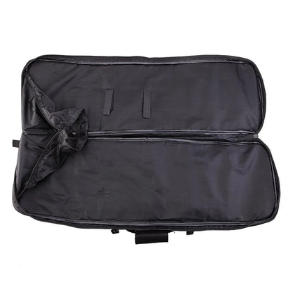 115cm Gun Bag Case Tactical Carry Backpack for Airsoft Hunting Shooting