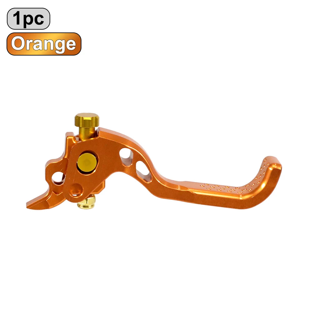 HEPPE Bike Brake Lever Ultralight Hydraulic Disc Brake Brake Lever for SHIMANO DEORE M6100/6120 SLX M7100/7120 XT M8100/8120