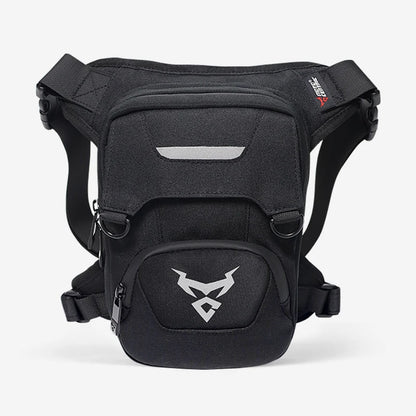 Motorcycle Drop Waist Leg Bag Thigh Belt Hip Bum Waterproof Motorbike Tactical Travel Adjustable Men's Purse Fanny Pack Bags-EXPROTAS