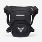 Motorcycle Drop Waist Leg Bag Thigh Belt Hip Bum Waterproof Motorbike Tactical Travel Adjustable Men's Purse Fanny Pack Bags-EXPROTAS