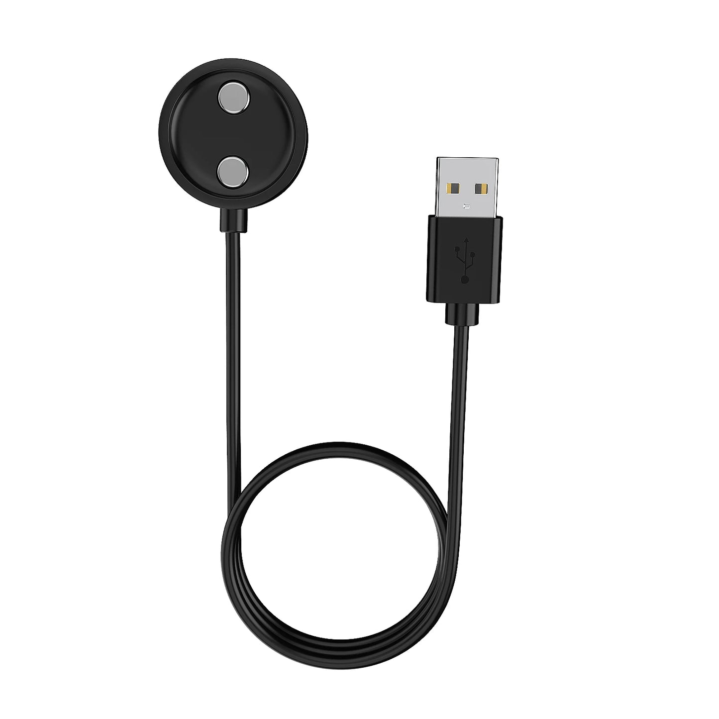 USB Charger Cable for Suunto 9 Peak Smart Watch 100CM Replacement
