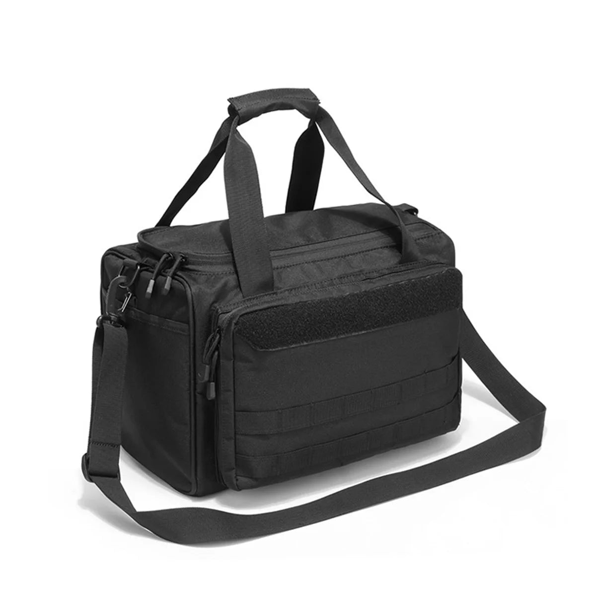 Range Bag Outdoor Hunting  Training Shooting Molle Gun Bags Climbing Hiking Camping Large Capacity Handbag-EXPROTAS
