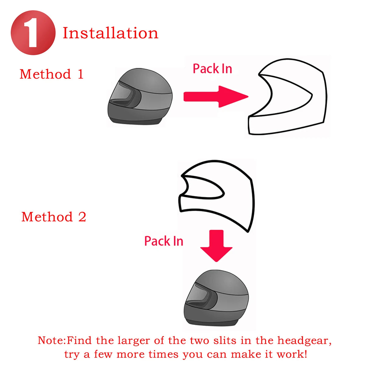 2022 New Motorcycle Helmet Hat Full Helmets Christmas Cap Gift Cover Motorbike Funny Heeds Crazy Case crash Outdoor Personalized-EXPROTAS
