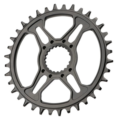 MEROCA 3mm Boost Narrow Wide Chainring for Shimano M7100 M8100 M9100 12S