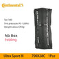 700x25C 28C 32C Continental Road Tyre Ultra Sport III Grand Sport Race