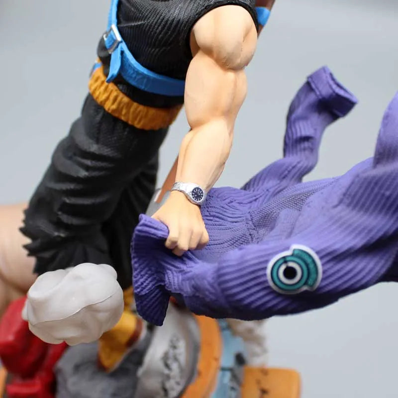 25cm Dragon Ball Anime Figure Trunks Figures Torankusu Figurine Model Pvc Statue Doll Ornament Collection Decoration Toys Gift-EXPROTAS