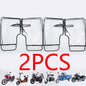 Waterproof Motorcycle Bike Handle Gloves Muffs Mitts Warm Cover
