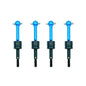 Drive Shaft Upgrade Parts for Tamiya TT02 RC Car Metal CVD Steering