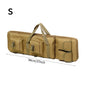 Rifle Case Bag 94cm 120cm Soft Tactical Carry Hunting Accessories