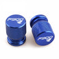 2PCS  FOR BMW F900R F900XR Motorcycle Tire Valve Air Port Stem Cover Cap Plug CNC Accessories F 900 R F900 XR F 900XR f900r