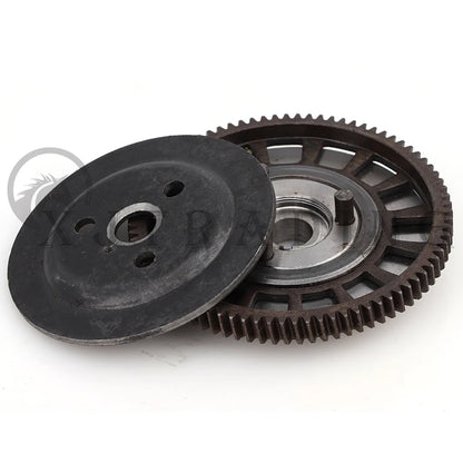 Clutch Assembly for 50cc 60cc 80cc 2-Stroke Bike Engine Parts