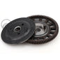 Clutch Assembly for 50cc 60cc 80cc 2-Stroke Bike Engine Parts