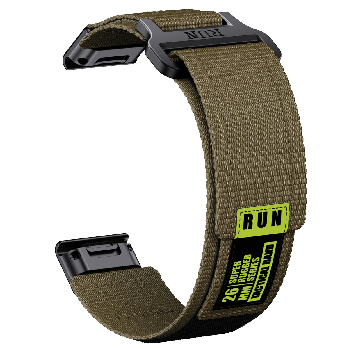 22mm 26mm Strap for Garmin Fenix 7 7X Pro 6 6X 5 5X Plus Watch Band