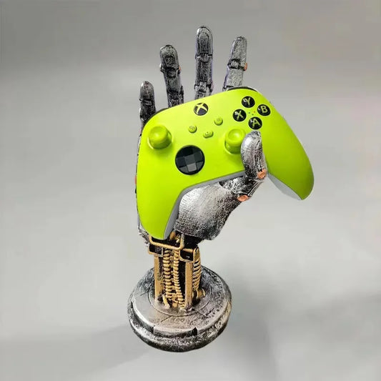 HOTEST Punk Hand Bracket Collection Desktop Decorations Toys for PS Handle - EXPROTAS