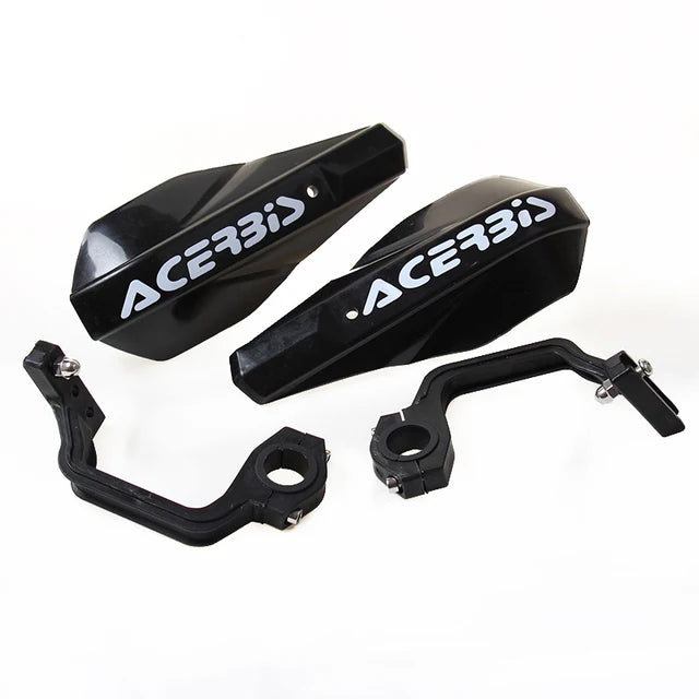Motorcycle Handguards 22/28mm Universal KTM Honda Yamaha Suzuki Pit Bike