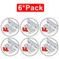 Ultra Thin Magnetic Cabinet Catch Strong Door Drawer Stopper Invisible Adhesive