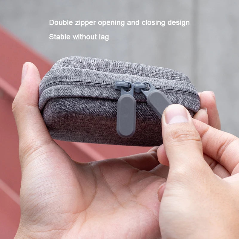 Storage Bag for DJI Osmo Action 6 Portable Carrying Case Waterproof
