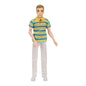 30cm Fashion Ken Doll 1/6 Movable Joints Clothes Suit Dress-Up Toy