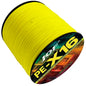 16 Strands Braided Fishing Line 200LB PE 300/500/1000M Carp Sea Fishing