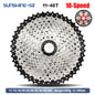 Bicycle Cassette 10 11 12 Speed Sprocket 36T 40T 42T 46T 50T 52T for Shimano