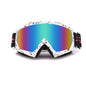 Motorcycle MX Off-Road Goggles ATV Dirt Bike Racing Cycling Ski Protective Eyewear