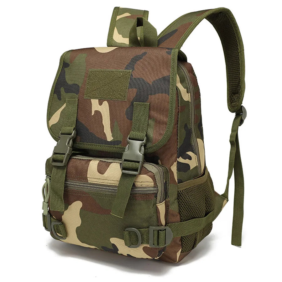 20L Mini Backpack Lightweight Outdoor Hiking Daypack Rucksack Travel