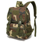 20L Mini Backpack Lightweight Outdoor Hiking Daypack Rucksack Travel