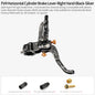 Hydraulic Brake Lever FROG WAKE FV4-IN Reach Adjust MTB DH Sur-Ron Alloy