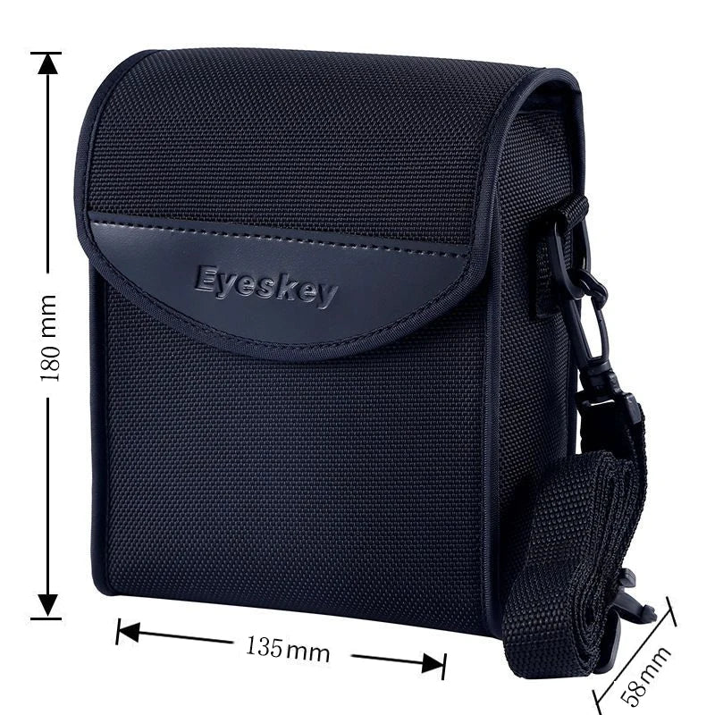 Eyeskey Universal Binocular Case Harness Bag 32/42/50mm Roof Porro Camera
