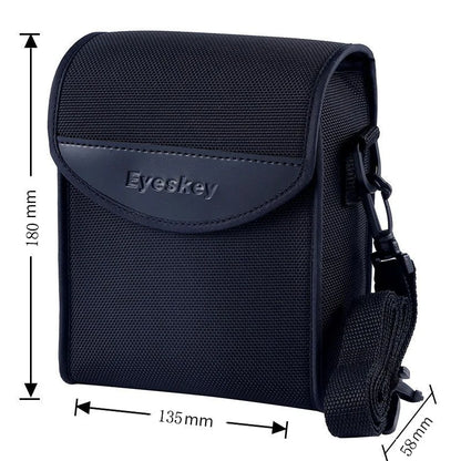 Eyeskey Universal Binocular Case Harness Bag 32/42/50mm Roof Porro Camera