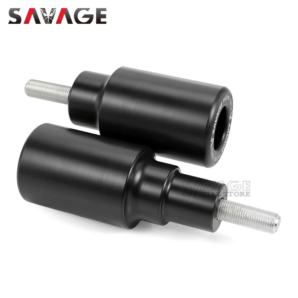 For YAMAHA YZF R1 R1M MT10 MT-10 SP Frame Slider Crash Protector Motorcycle Accessories Falling Protection Engine Crash Pad-EXPROTAS