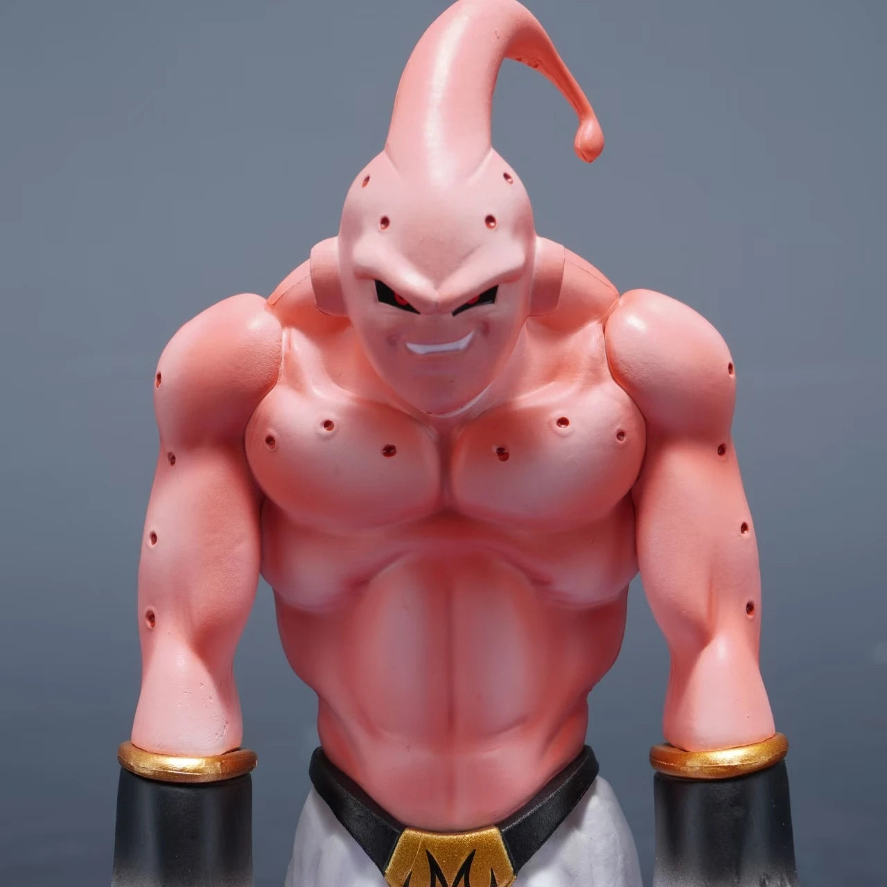 13cm Dragon Ball Majin Buu Evil PVC Figure Anime Statue Collectible Model Gift