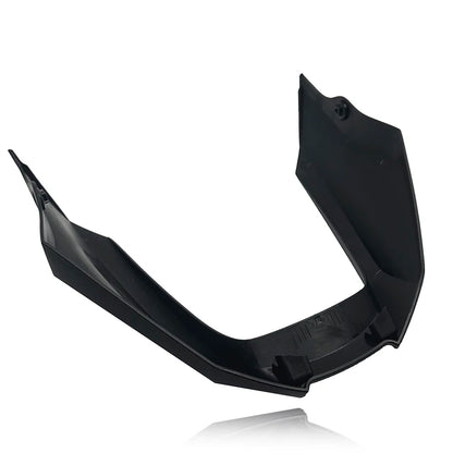 BMW R1200GS 2008-2012 Front Beak Fairing Extension Wheel Extender Black