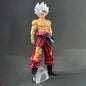28cm Dragon Ball Z Namek Goku Figure Super Saiyan PVC Action Statue Collectible Gift