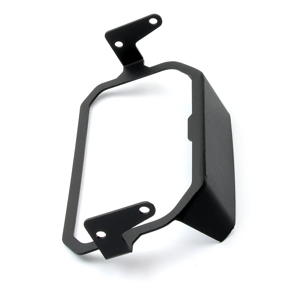 R1250GS ADV Motorcycle TFT Anti-theft Frame Cover Screen Protector Protection Parts For BMW R1200GS LC R 1250 GS Adventure 17-21-EXPROTAS