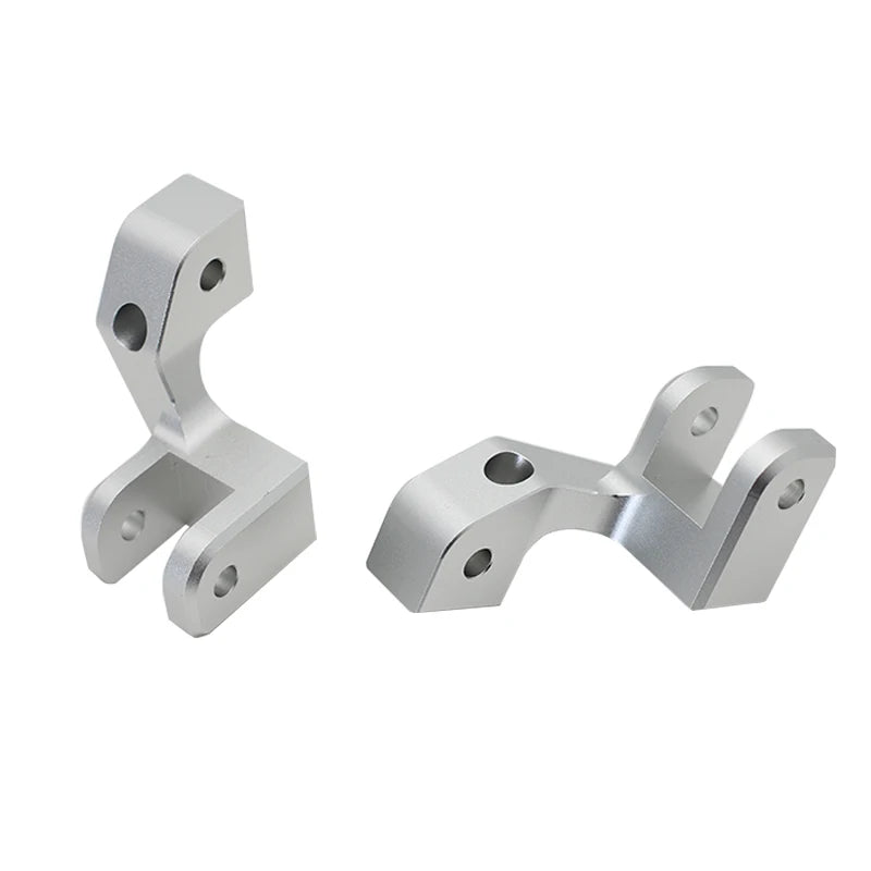 For BMW R1300GS R 1300 GS 2023-2024 Passenger Footpeg Lowering Relocation Kit