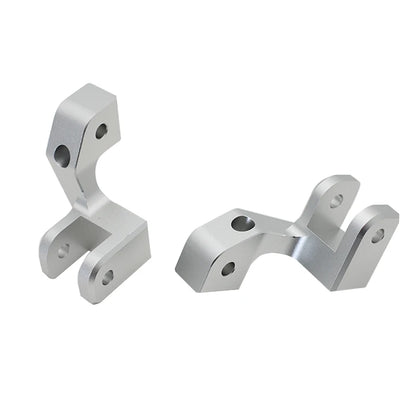 For BMW R1300GS R 1300 GS 2023-2024 Passenger Footpeg Lowering Relocation Kit