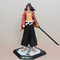 Demon Slayer Figure Set Daki Gyutaro Kokushibo Yoriichi Douma Inosuke