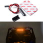 LED Light Bar 32/65mm for 1/10 RC Crawler Axial SCX10 TRX-4 D90