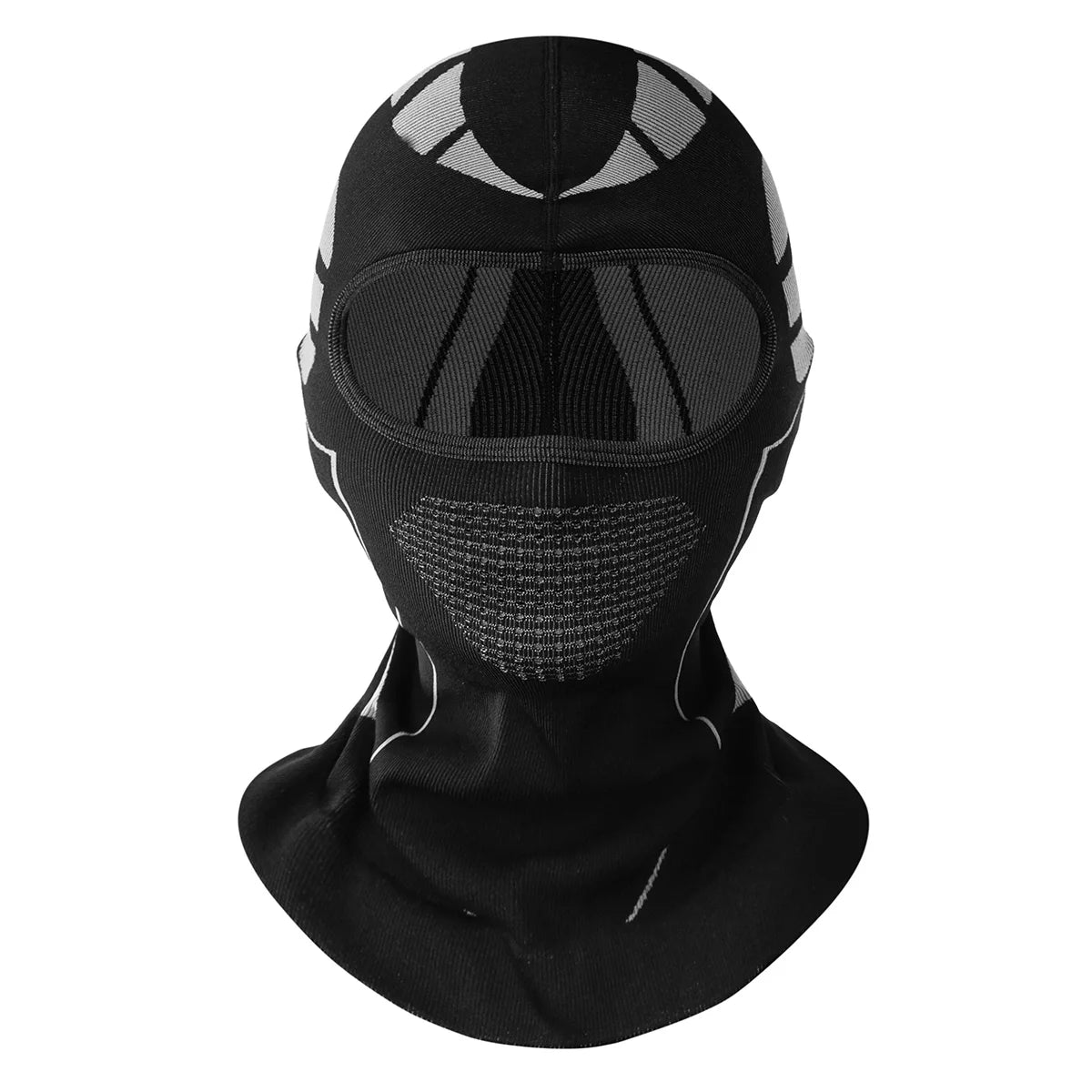 Balaclava Face Mask Winter Ski Cycling Warm Neck Cover for Men Women