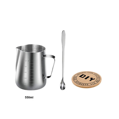 Stainless Steel Wax Melting Pot DIY Candle Making Supplies for Beginners
