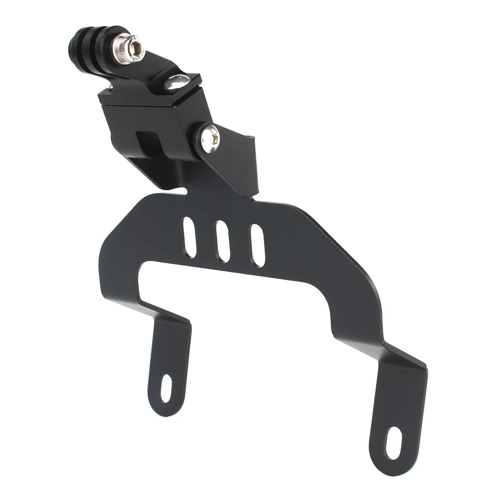 BMW R1150GS 1999-2004 GPS Mount Phone Holder, Windshield Navigation Bracket